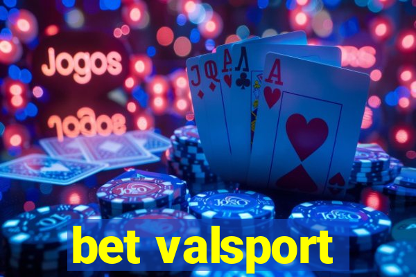 bet valsport